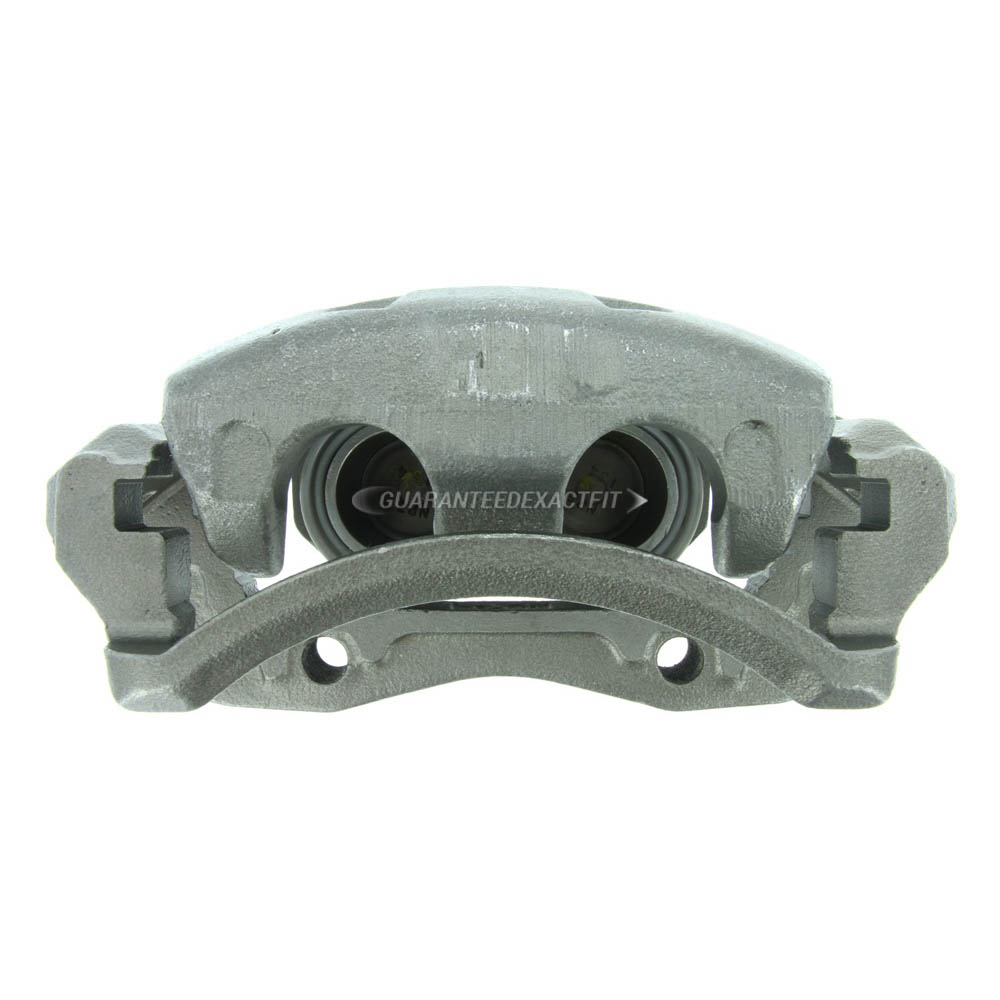 2003 Nissan Frontier Brake Caliper