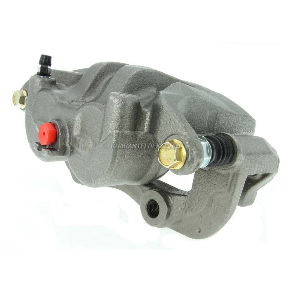 2003 Nissan Frontier Brake Caliper