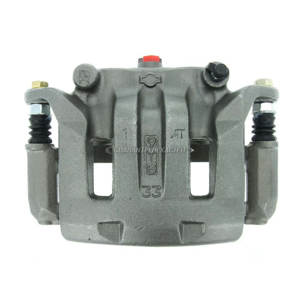 2003 Nissan Frontier Brake Caliper