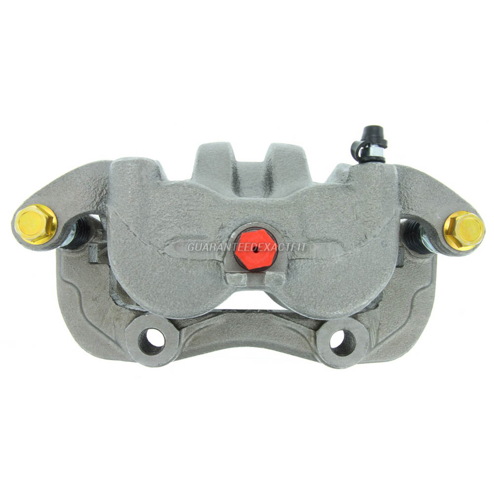 2003 Nissan Frontier Brake Caliper