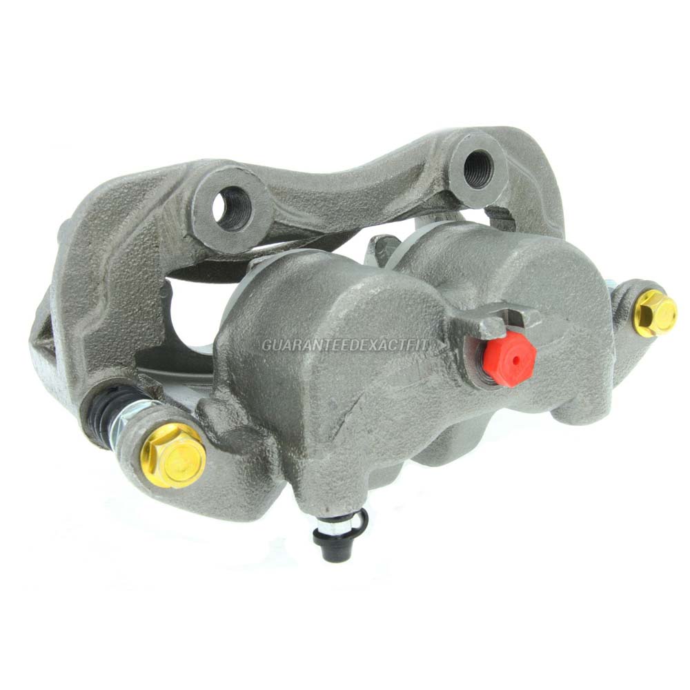 2003 Nissan Frontier Brake Caliper