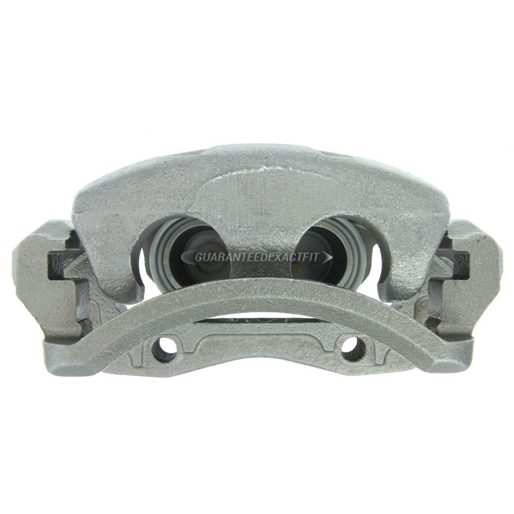 2003 Nissan Frontier Brake Caliper