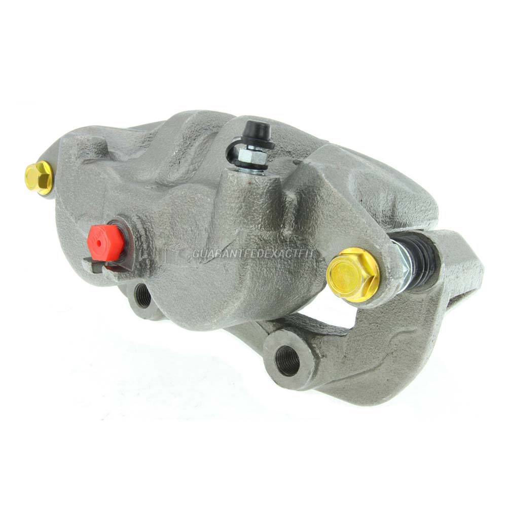2003 Nissan Frontier Brake Caliper