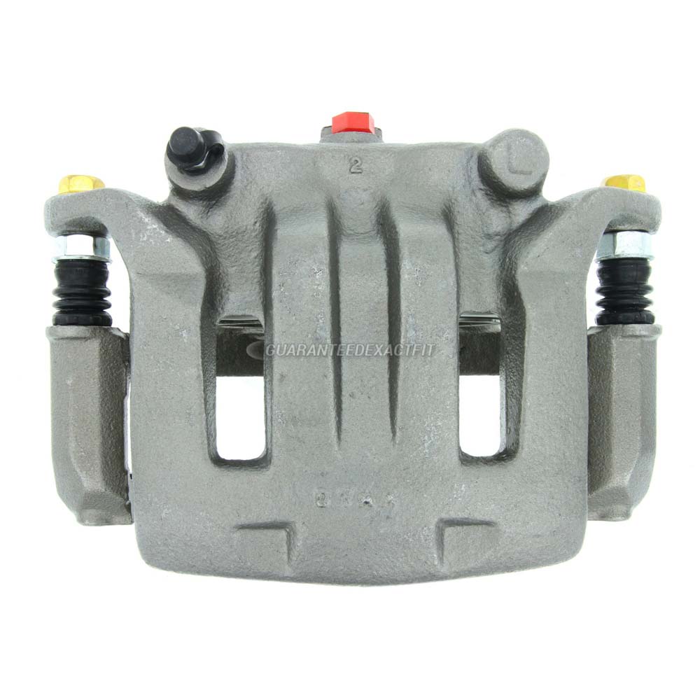 2003 Nissan Frontier Brake Caliper