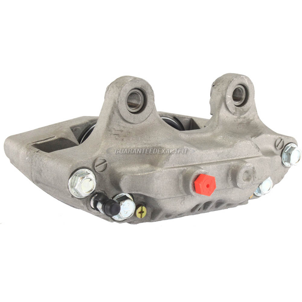 1990 Nissan 300ZX Brake Caliper
