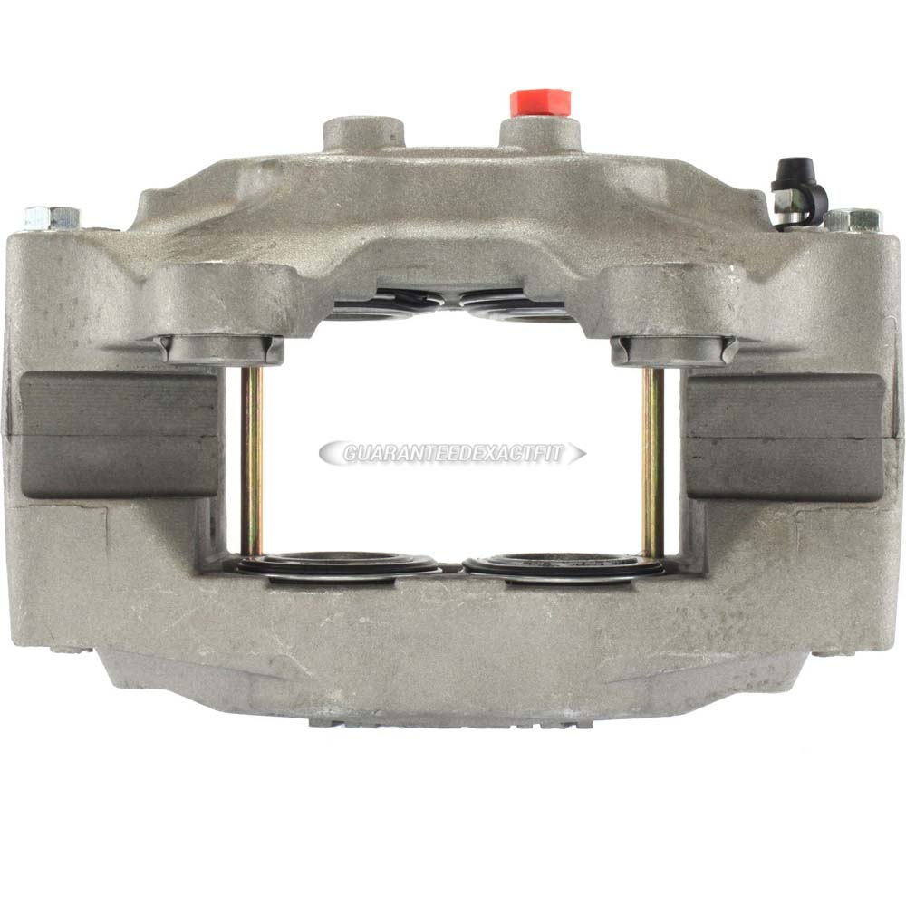 1990 Nissan 300ZX Brake Caliper