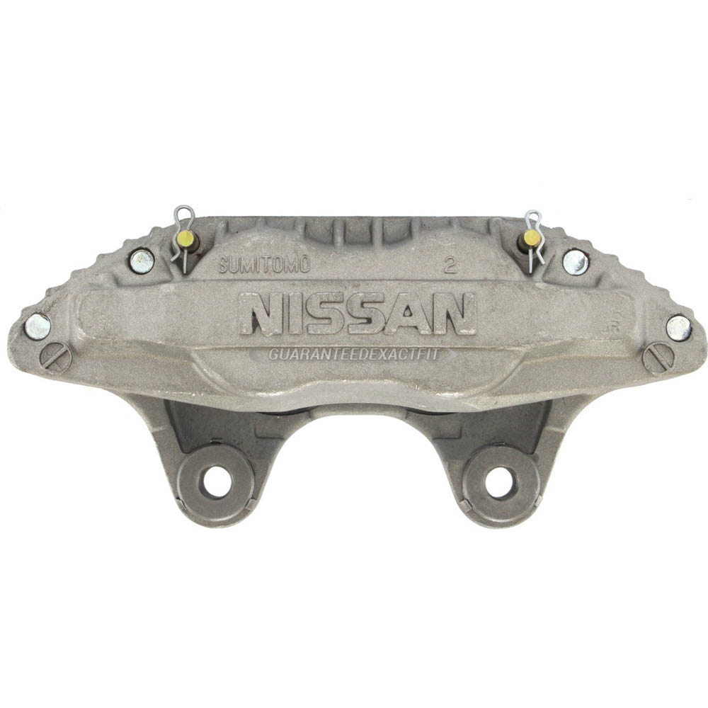 1990 Nissan 300ZX Brake Caliper