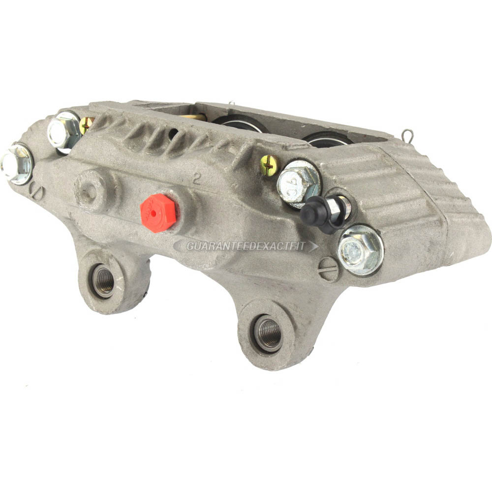 1990 Nissan 300ZX Brake Caliper