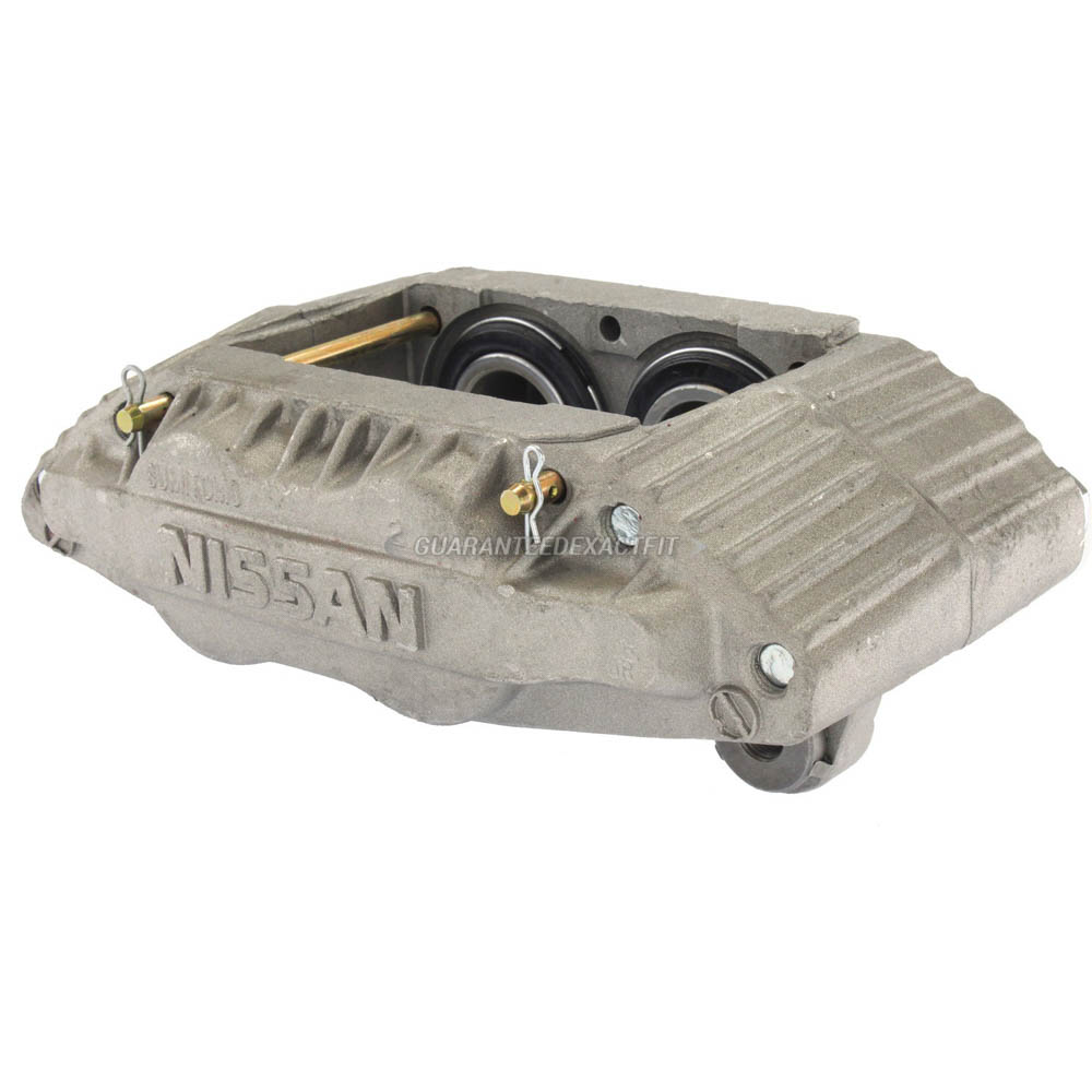 1990 Nissan 300ZX Brake Caliper