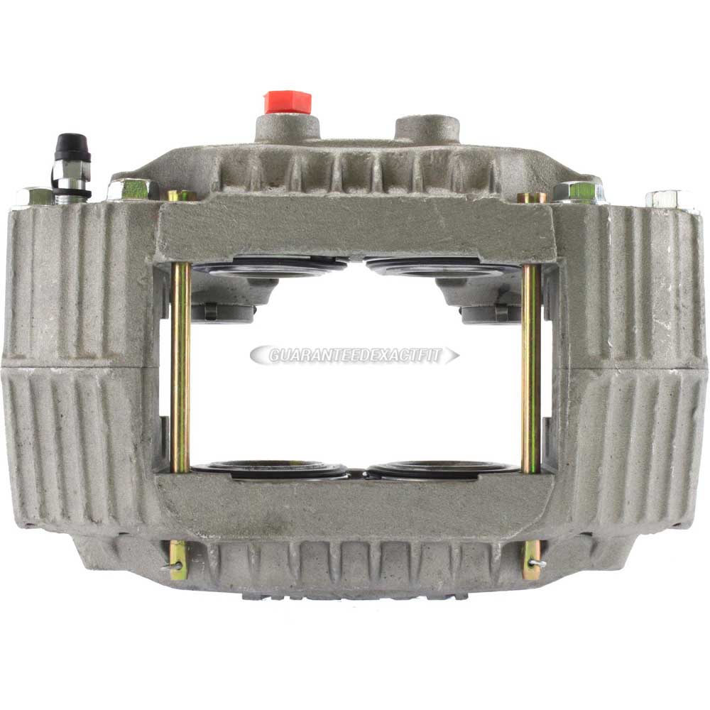 1990 Nissan 300ZX Brake Caliper