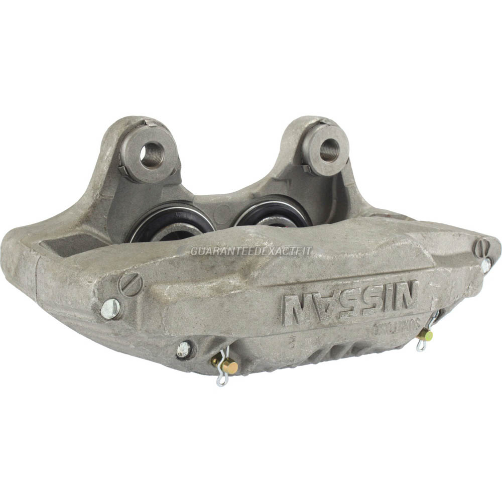 1990 Nissan 300ZX Brake Caliper