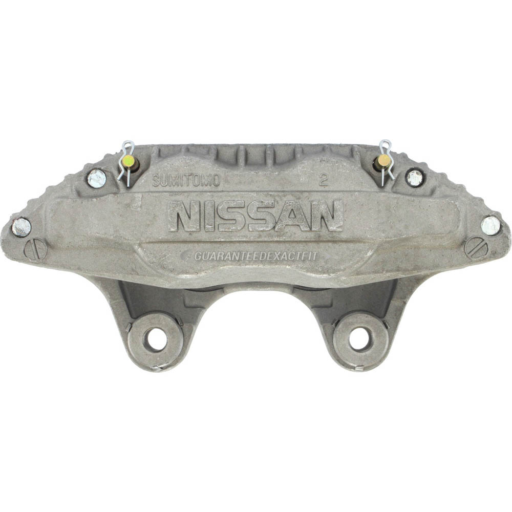 1990 Nissan 300ZX Brake Caliper