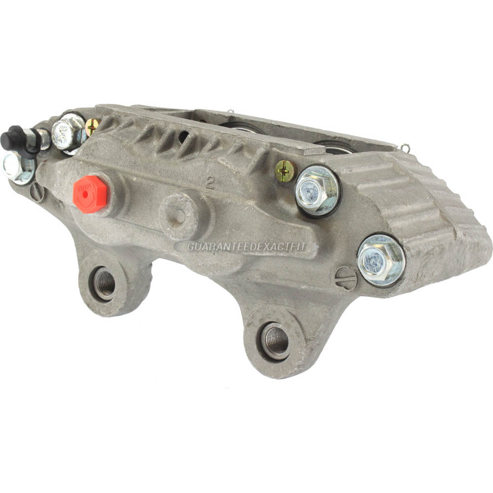 1990 Nissan 300ZX Brake Caliper