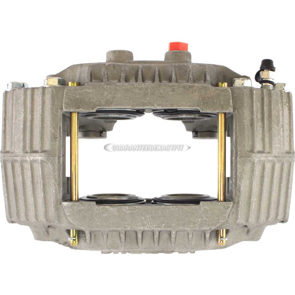 1990 Nissan 300ZX Brake Caliper