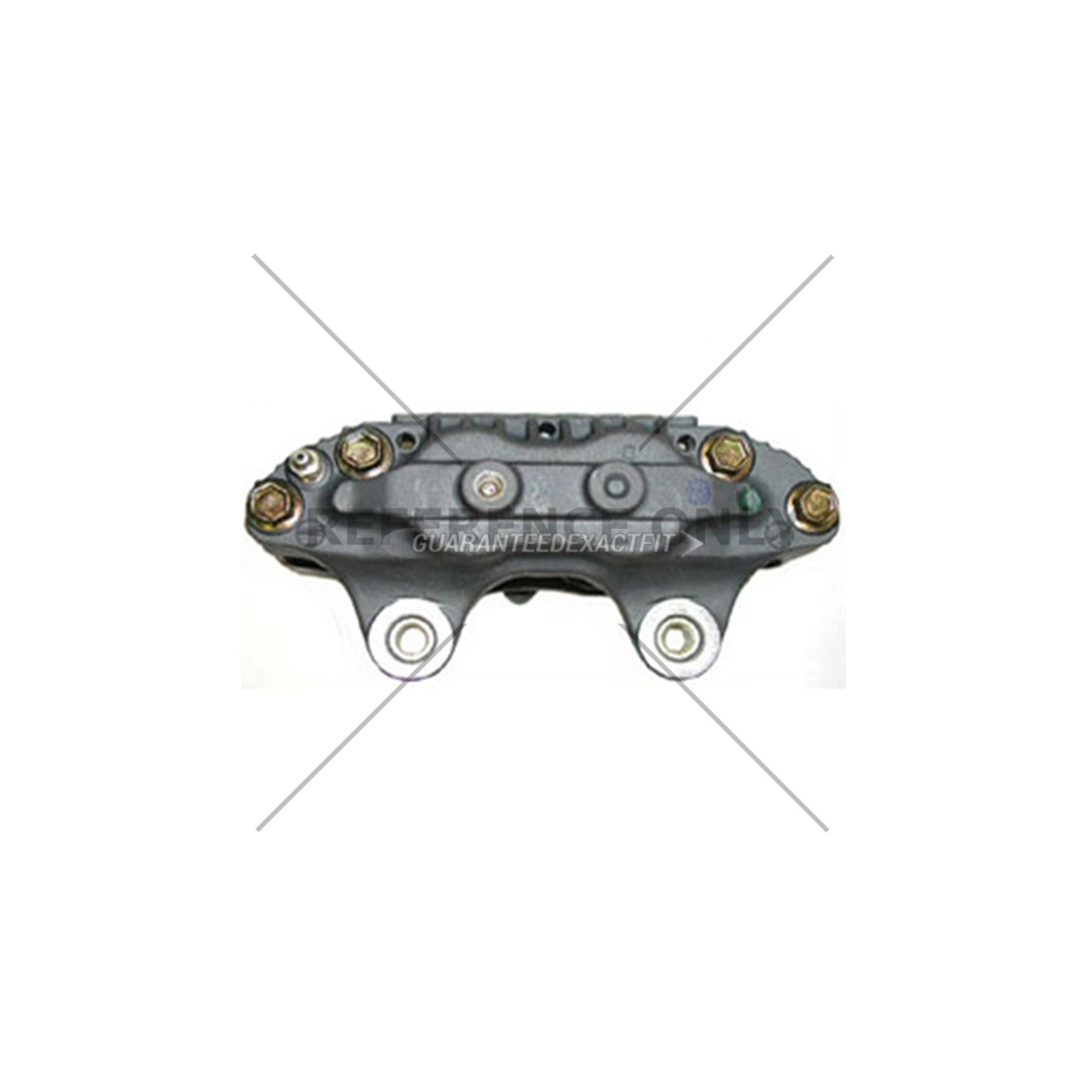 1990 Nissan 300ZX Brake Caliper
