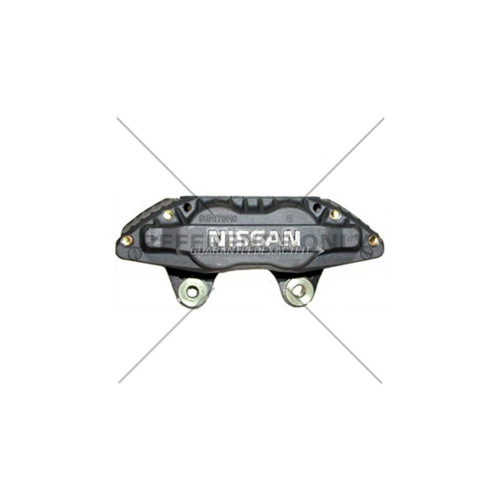 1990 Nissan 300ZX Brake Caliper