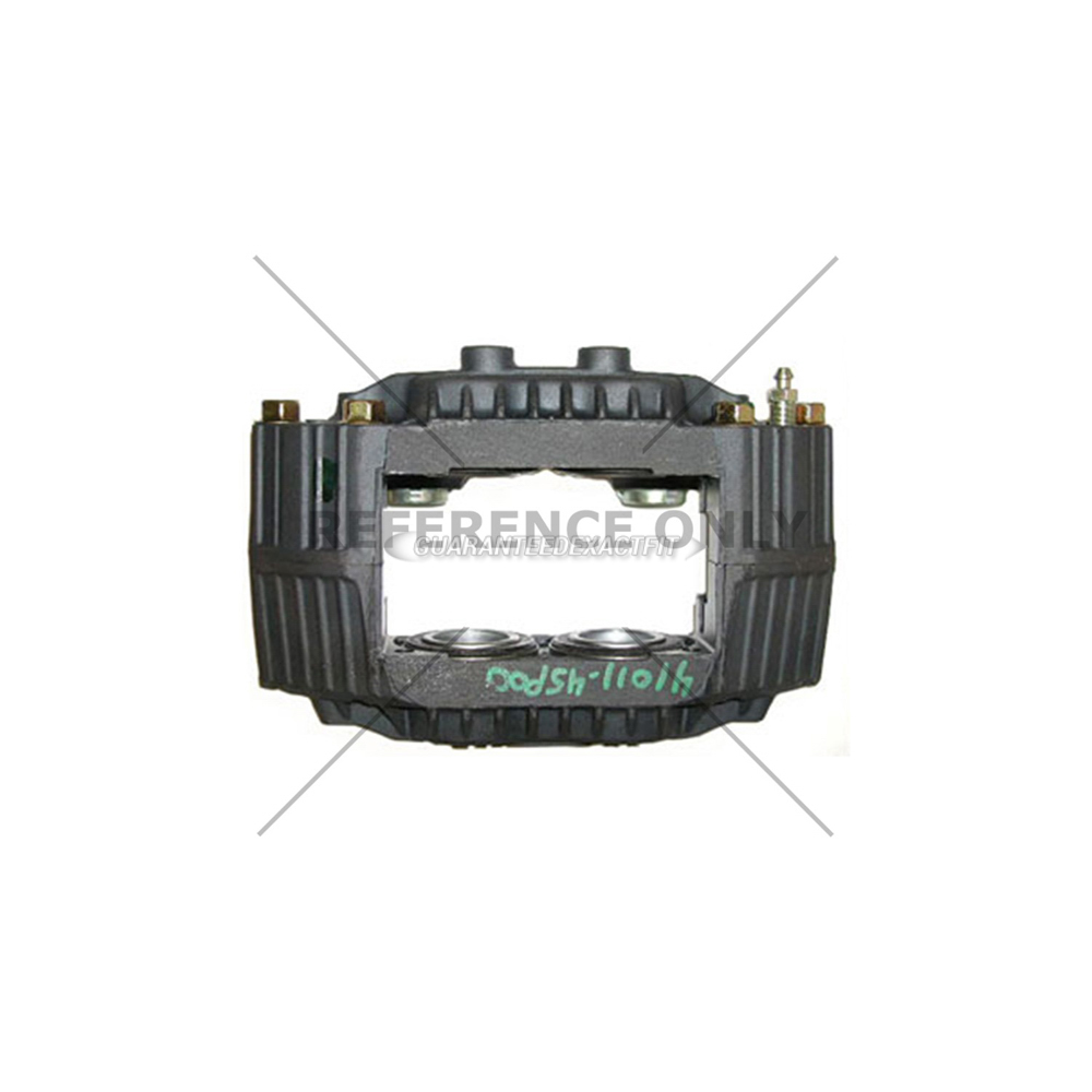 1990 Nissan 300ZX Brake Caliper