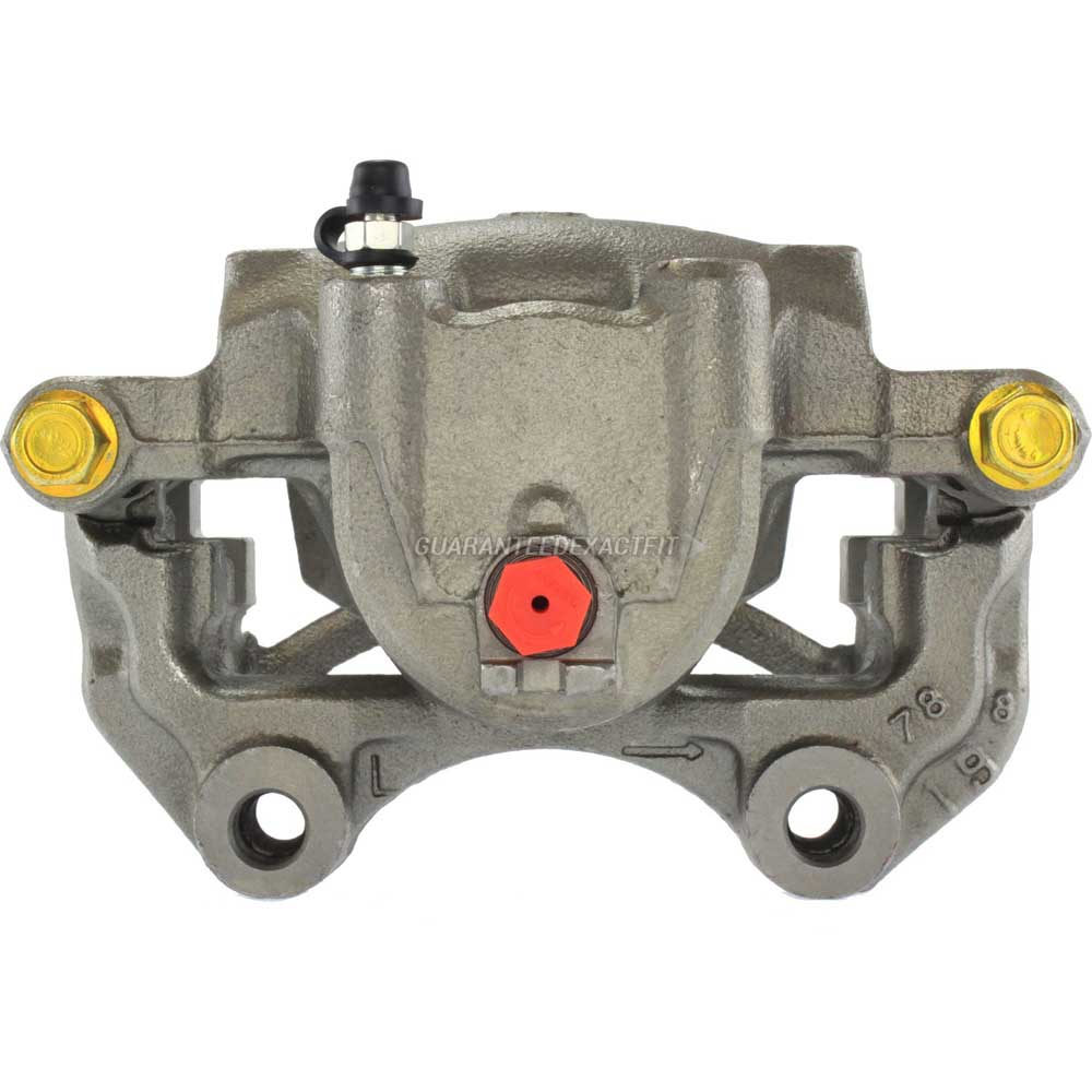 2000 Infiniti G20 Brake Caliper