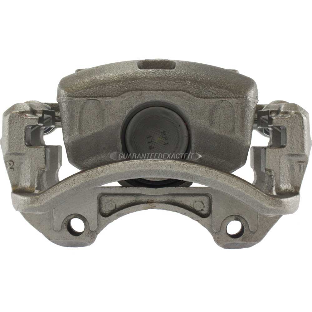 2000 Infiniti G20 Brake Caliper