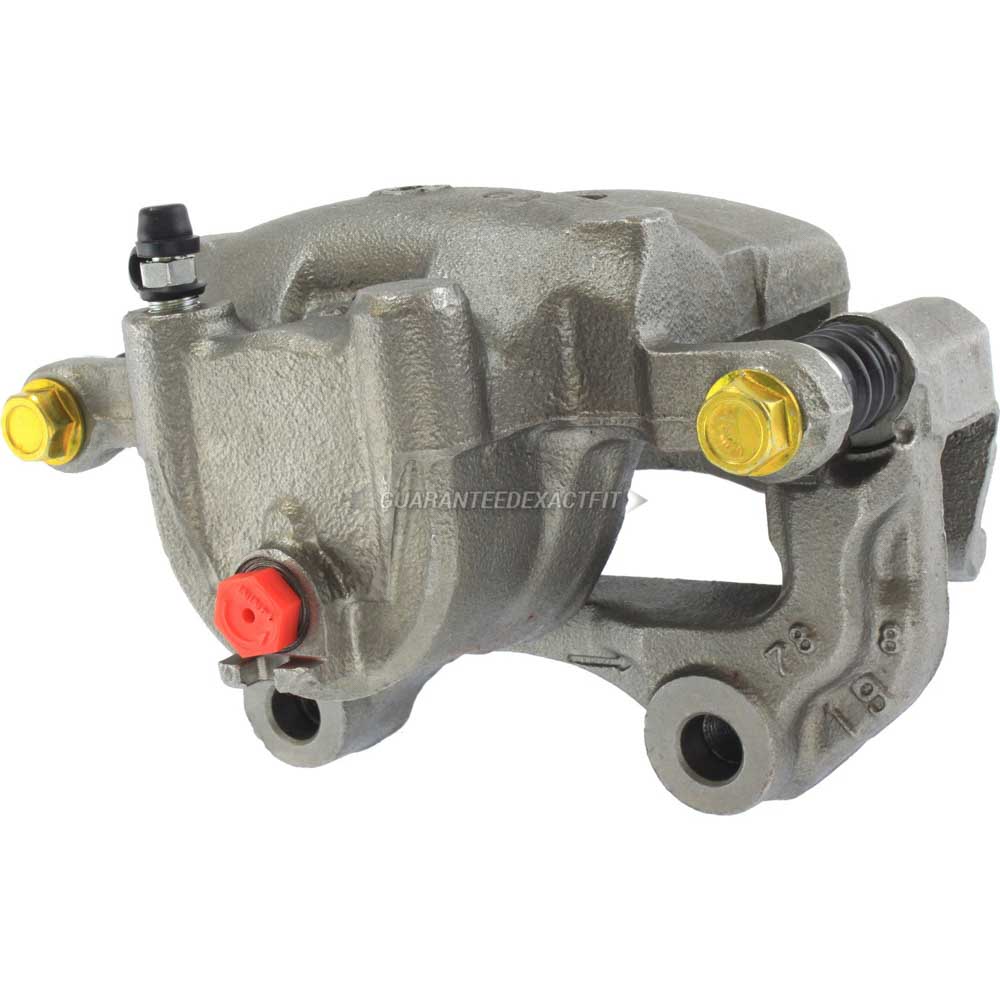 2000 Infiniti G20 Brake Caliper
