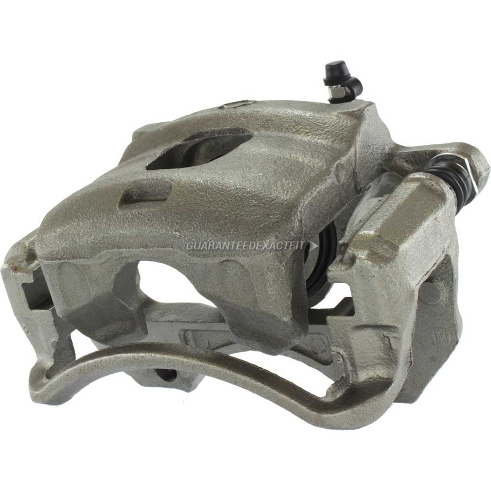 2000 Infiniti G20 Brake Caliper