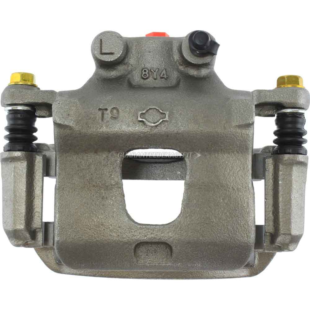 2000 Infiniti G20 Brake Caliper