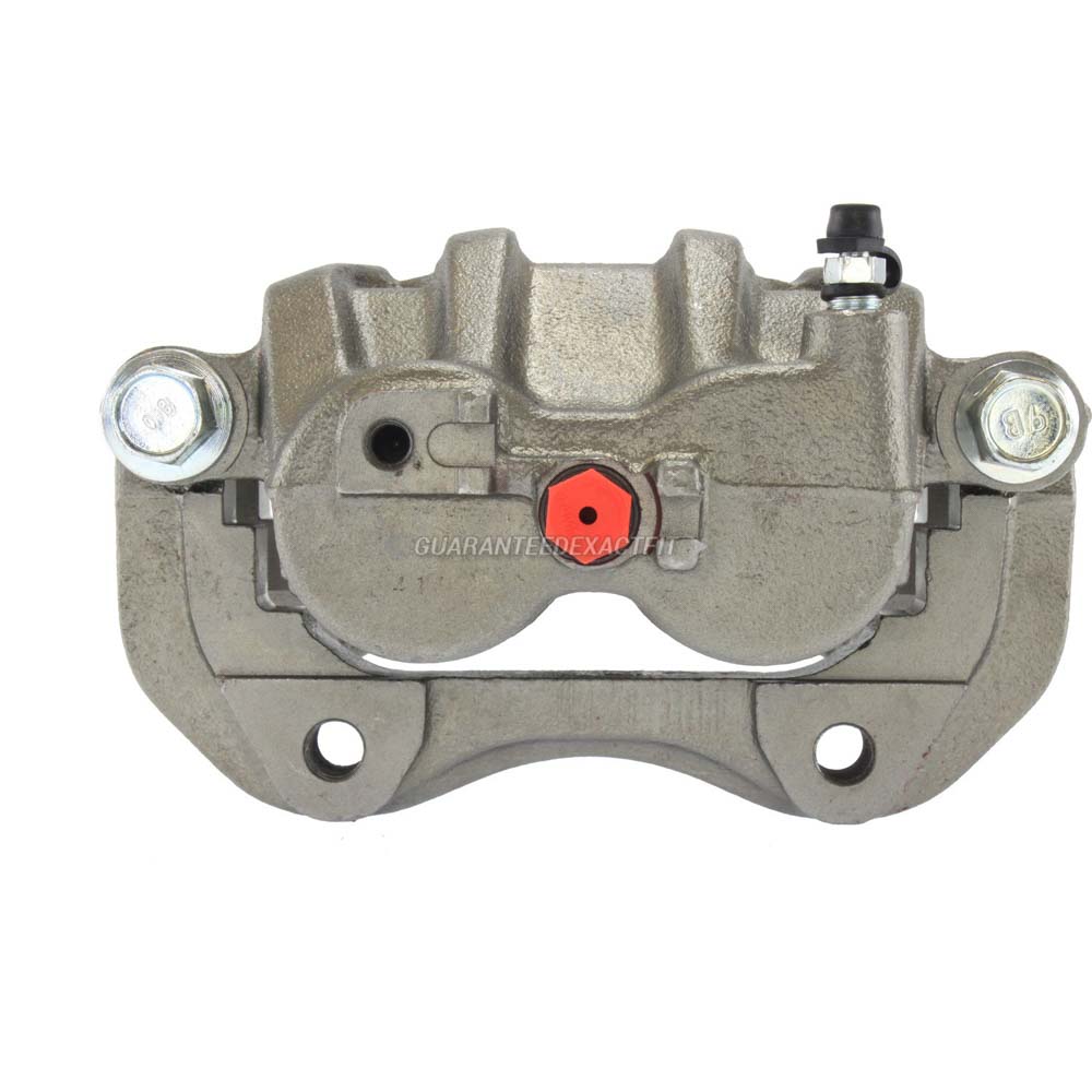 1992 Infiniti Q45 Brake Caliper