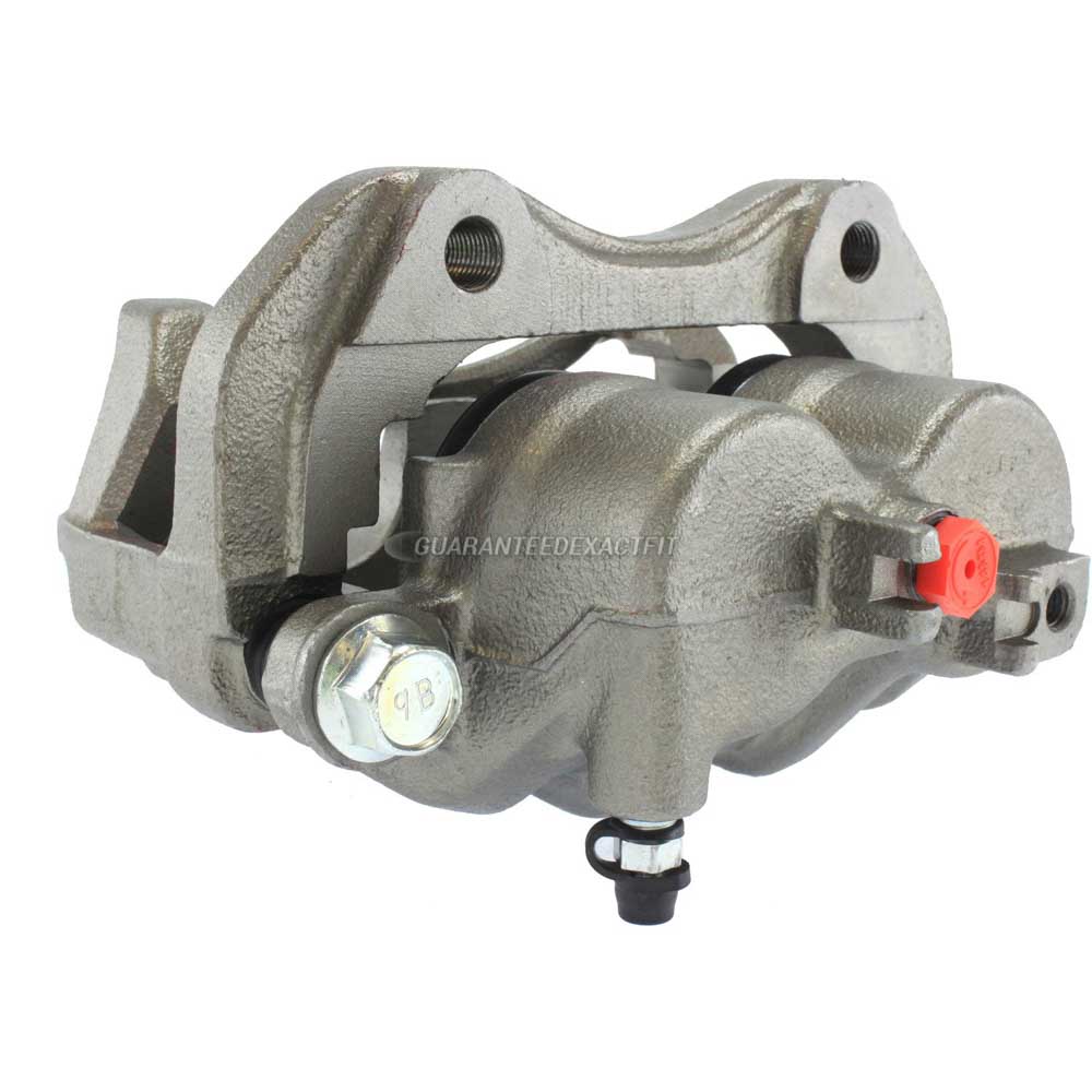 1992 Infiniti Q45 Brake Caliper