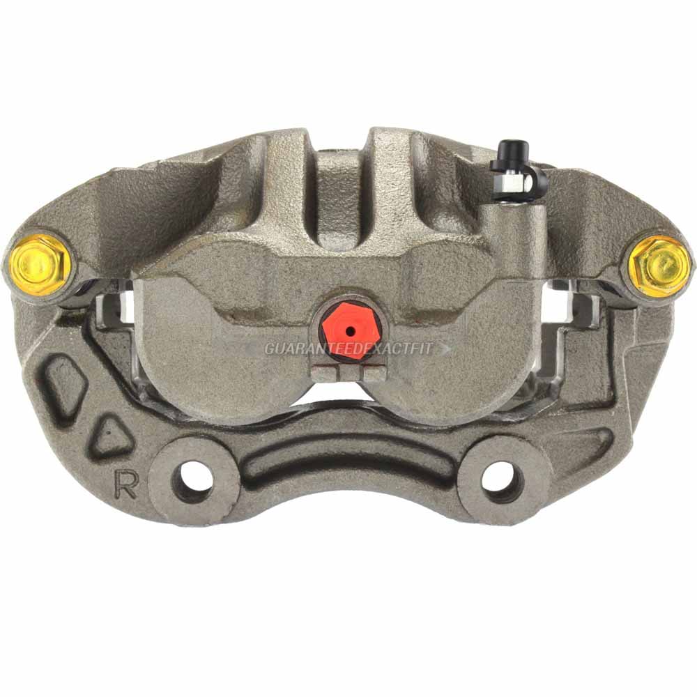 2003 Infiniti M45 Brake Caliper