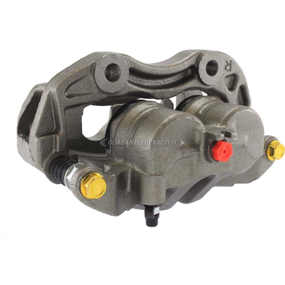 2003 Infiniti M45 Brake Caliper