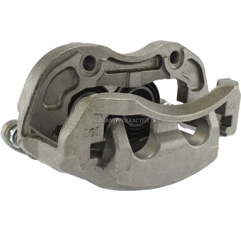 2003 Infiniti M45 Brake Caliper