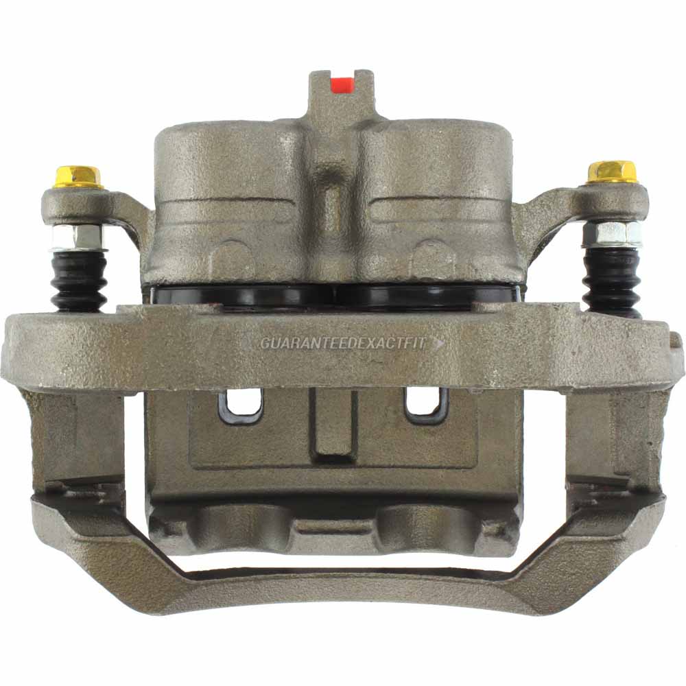 2003 Infiniti M45 Brake Caliper