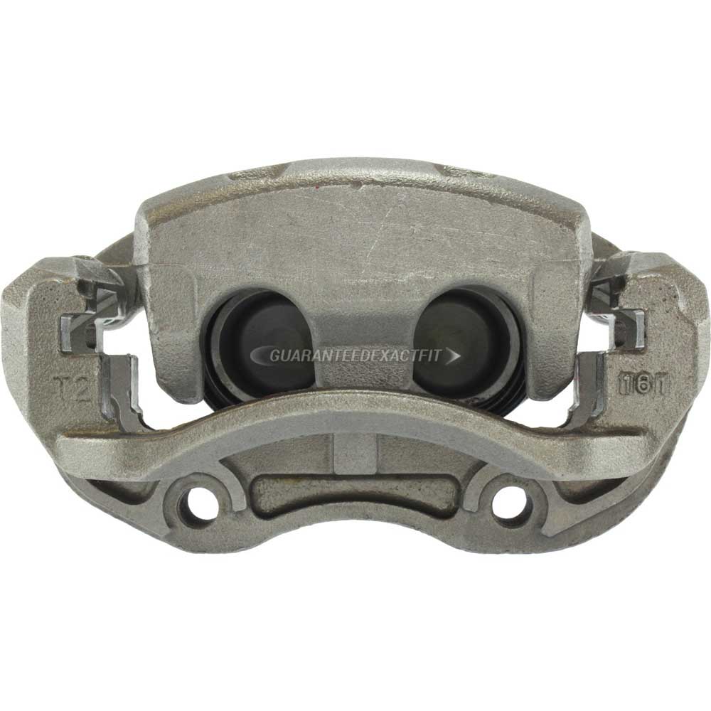 2003 Infiniti M45 Brake Caliper