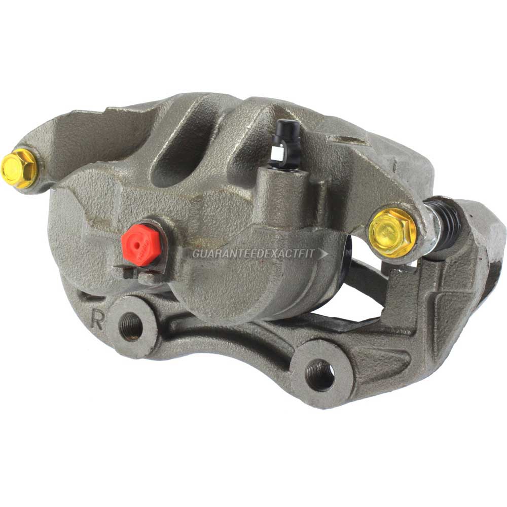 2003 Infiniti M45 Brake Caliper