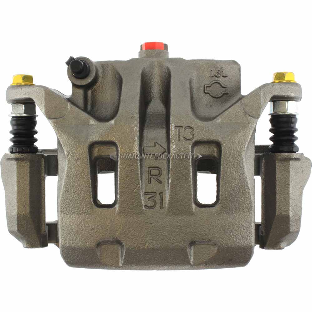 2003 Infiniti M45 Brake Caliper