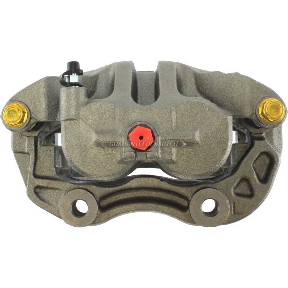 2004 Infiniti M45 Brake Caliper