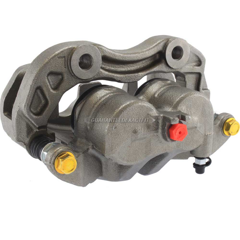 2004 Infiniti M45 Brake Caliper