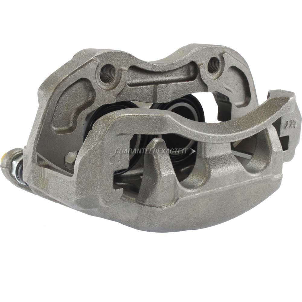 2004 Infiniti M45 Brake Caliper