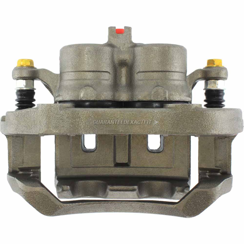 2004 Infiniti M45 Brake Caliper