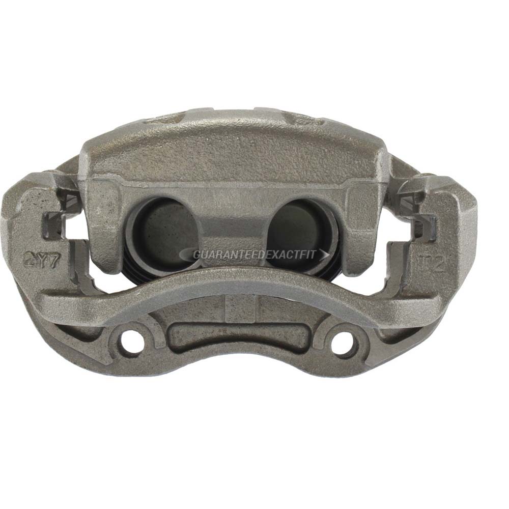 2004 Infiniti M45 Brake Caliper
