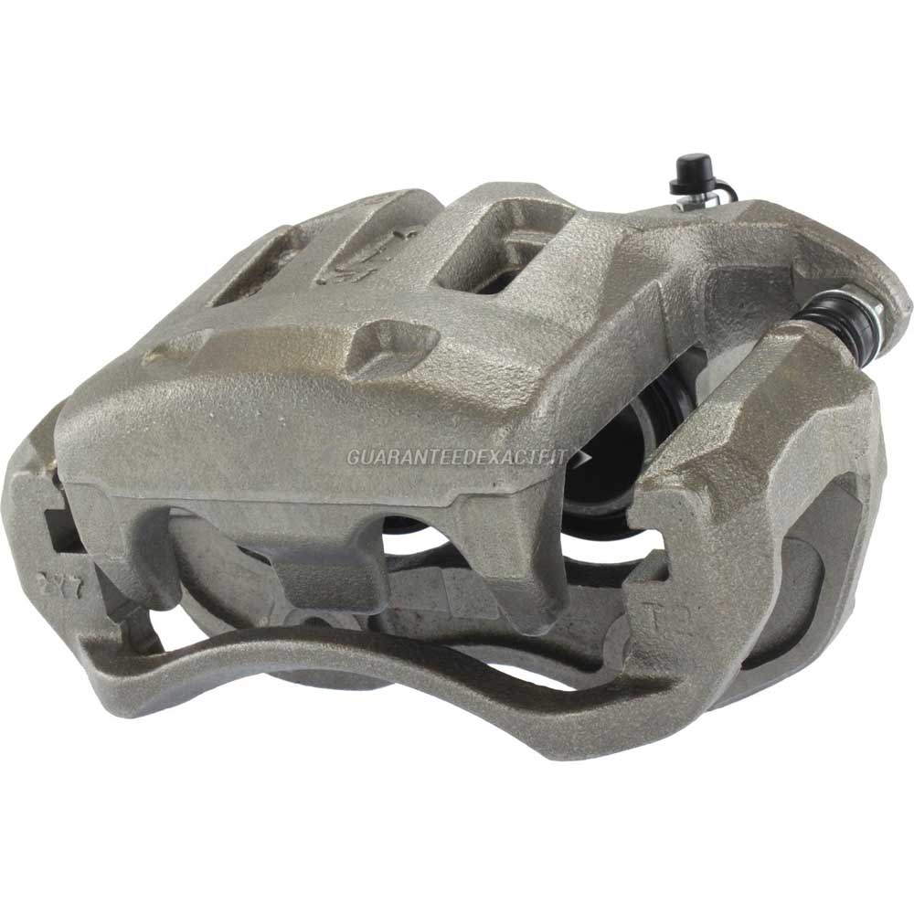 2004 Infiniti M45 Brake Caliper