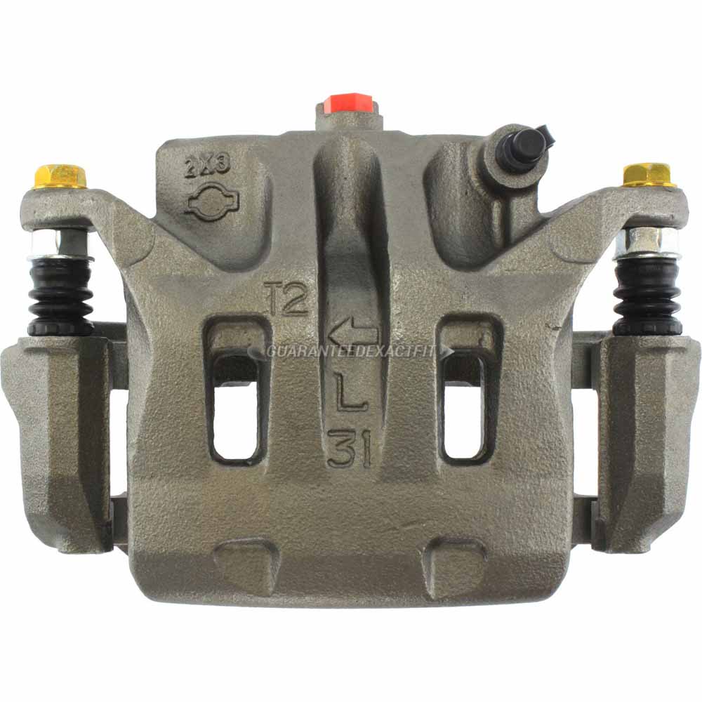 2004 Infiniti M45 Brake Caliper