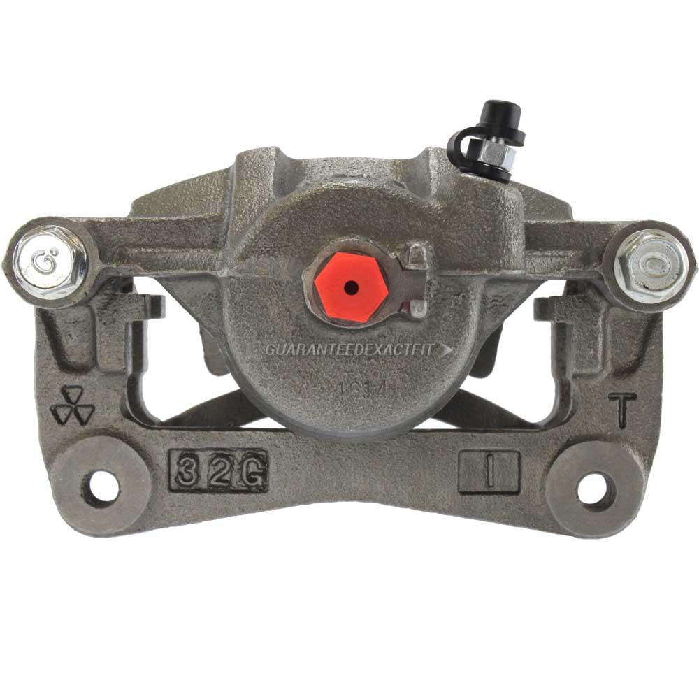 1994 Nissan Sentra Brake Caliper