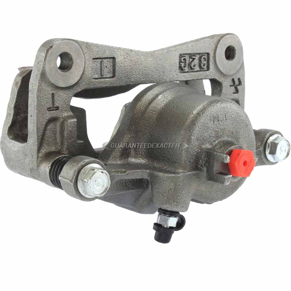 1994 Nissan Sentra Brake Caliper