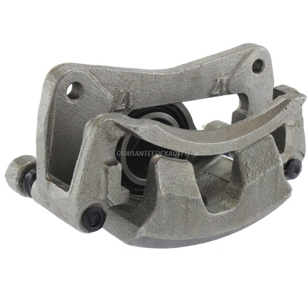 1994 Nissan Sentra Brake Caliper