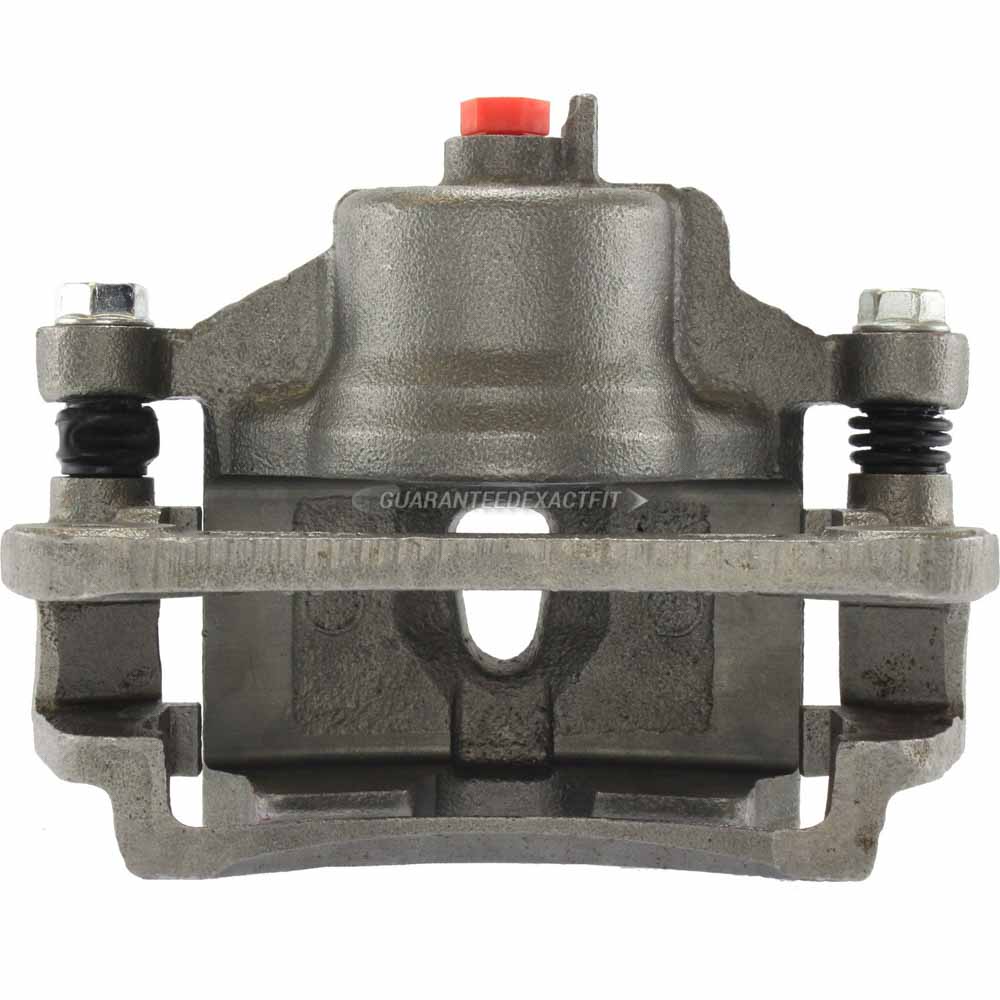 1994 Nissan Sentra Brake Caliper