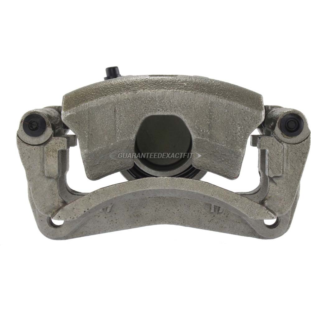 1994 Nissan Sentra Brake Caliper
