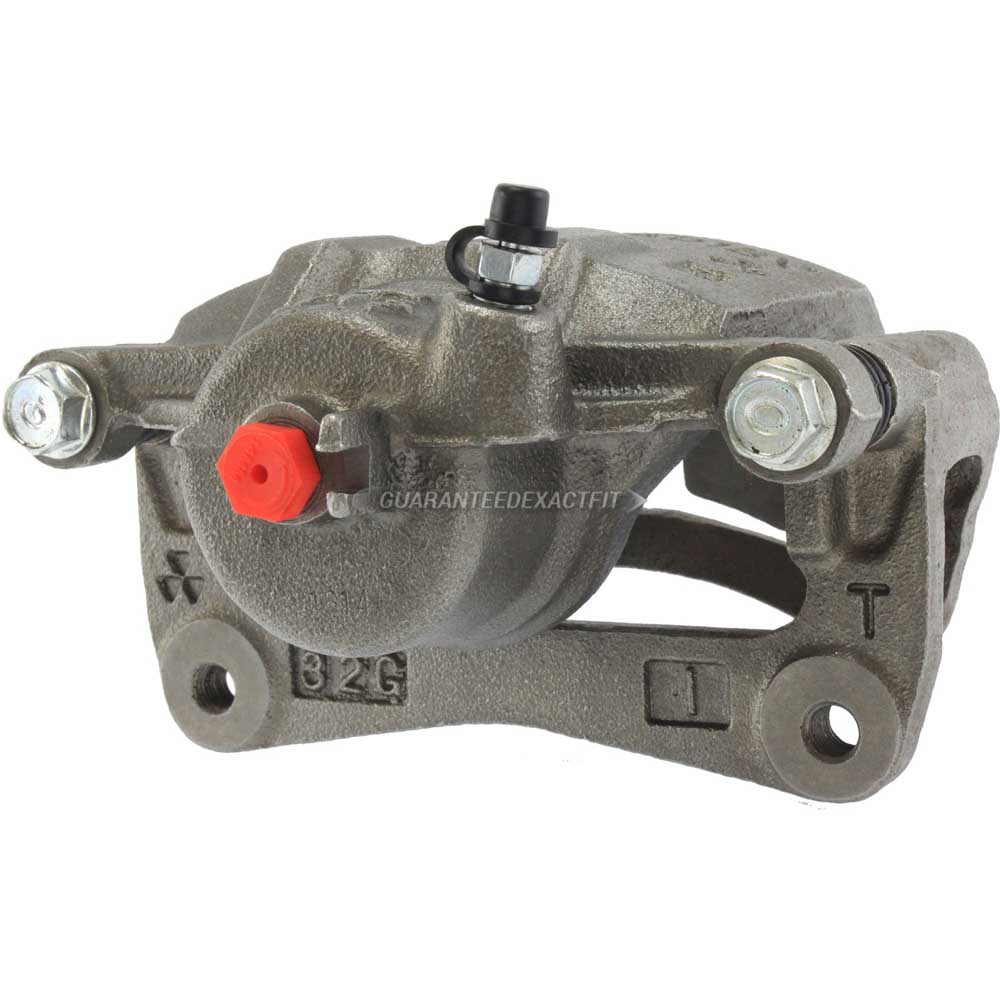 1994 Nissan Sentra Brake Caliper