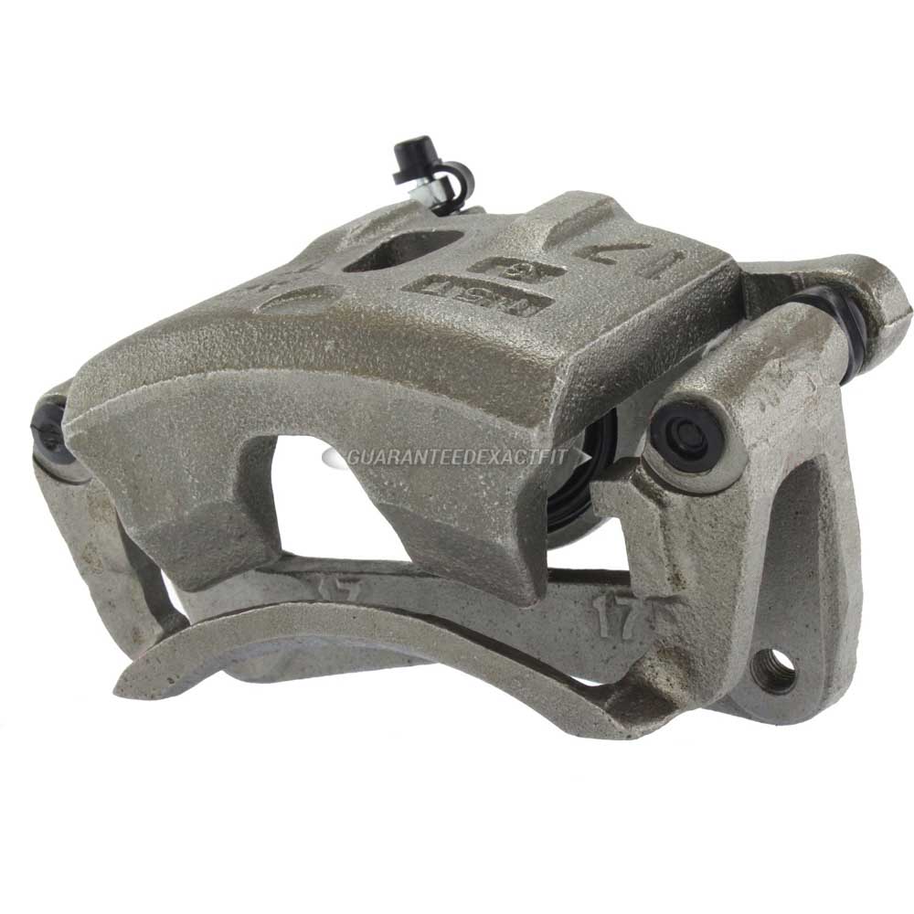 1994 Nissan Sentra Brake Caliper
