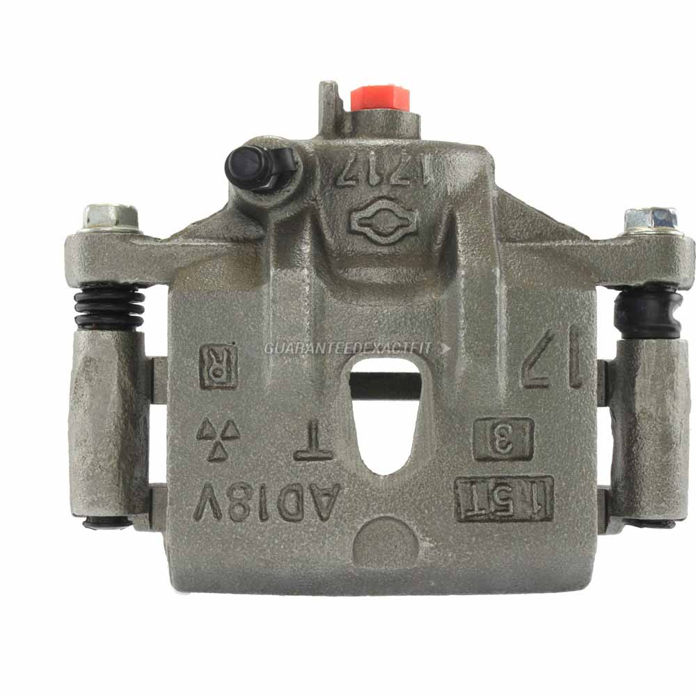 1994 Nissan Sentra Brake Caliper